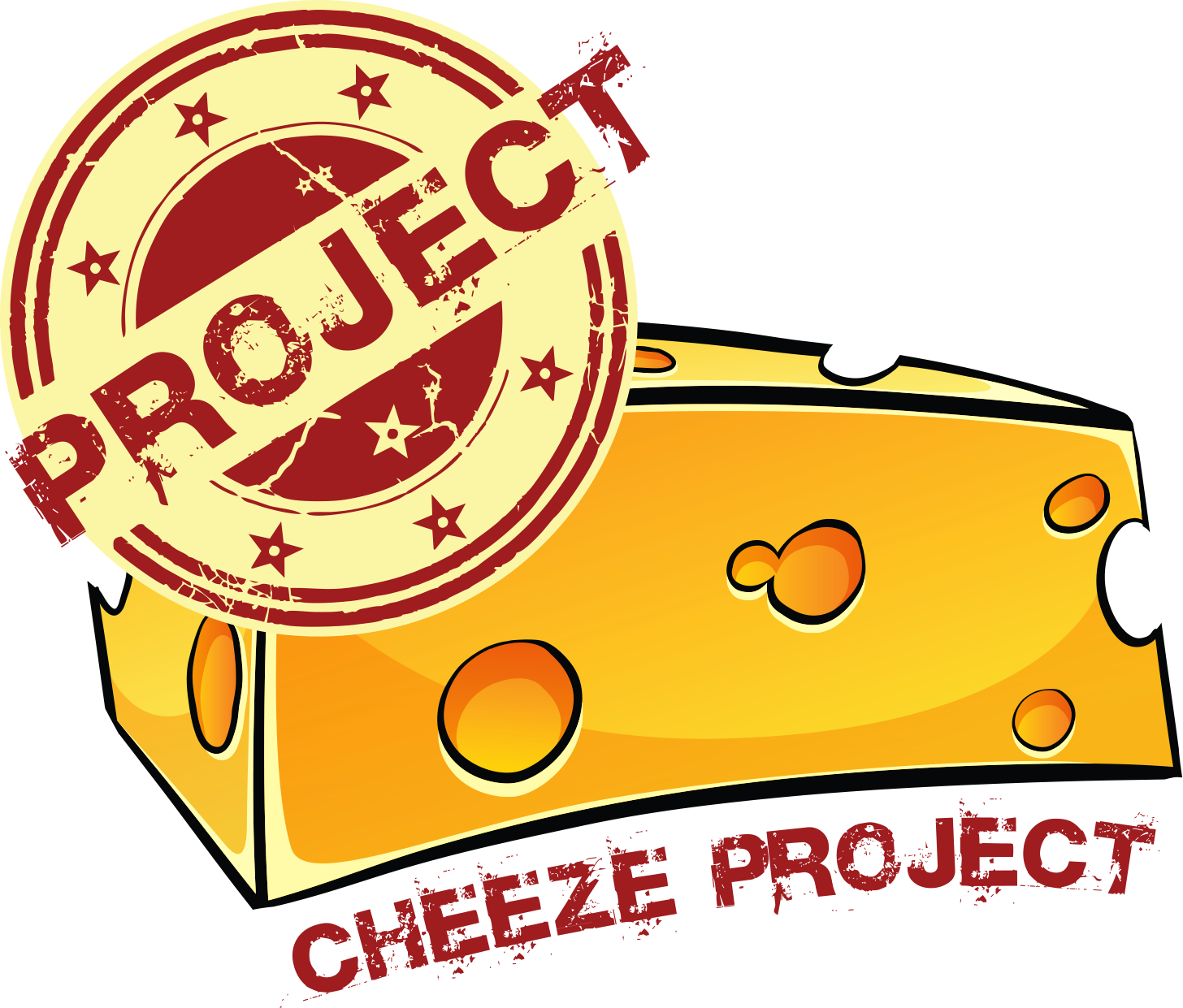 Cheeze Project
